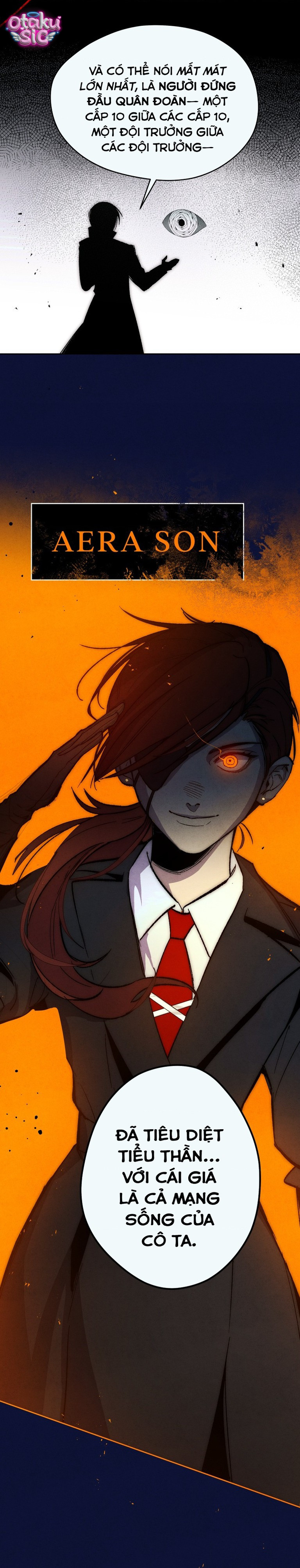 Hand Jumper - Chap 74 - Trang 22