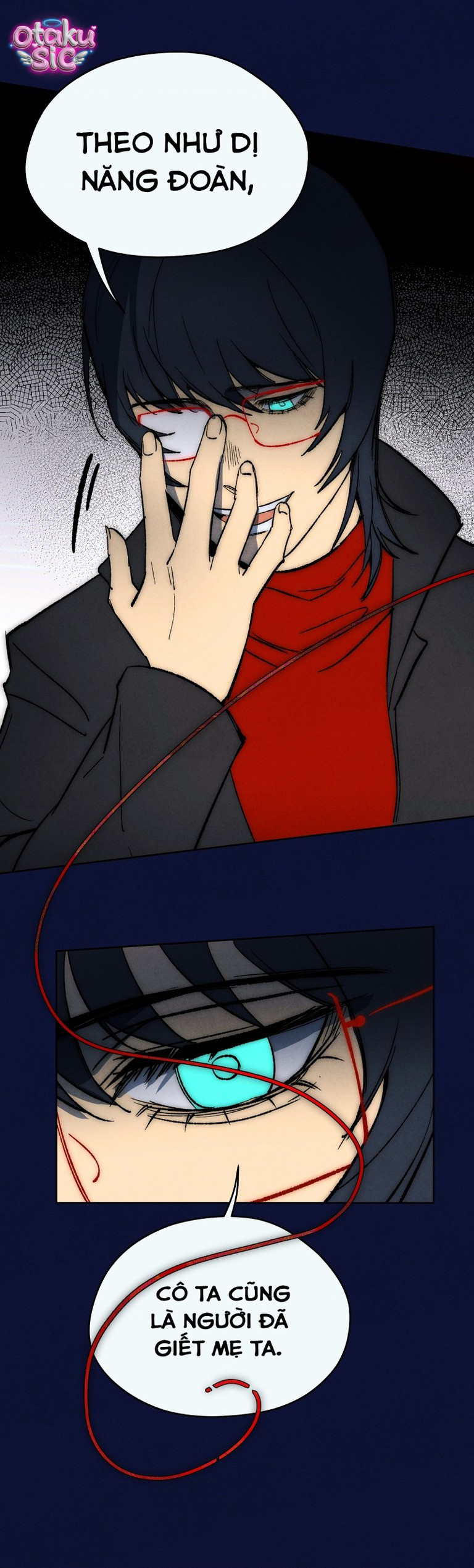 Hand Jumper - Chap 74 - Trang 23