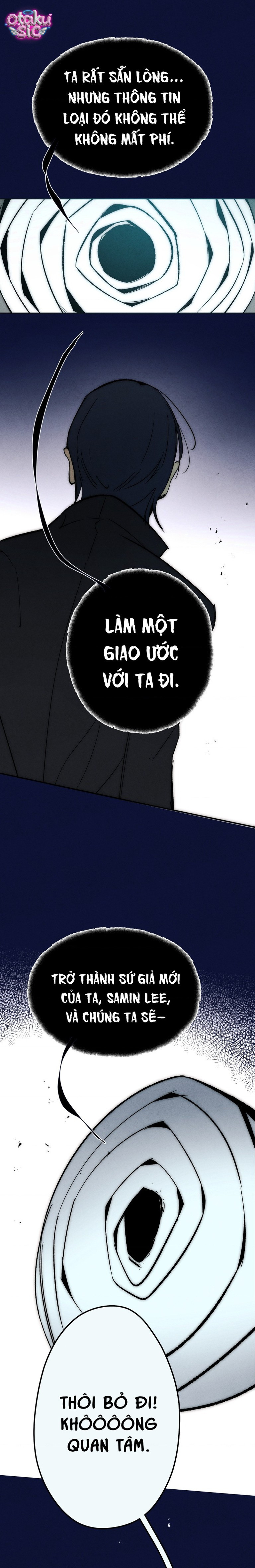 Hand Jumper - Chap 74 - Trang 25