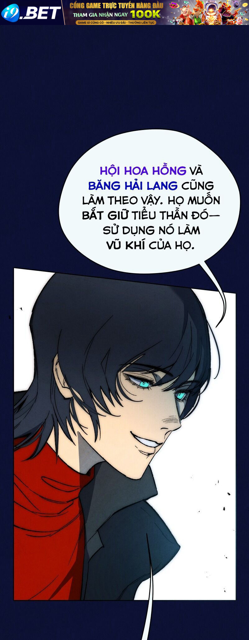 Hand Jumper - Chap 74 - Trang 26
