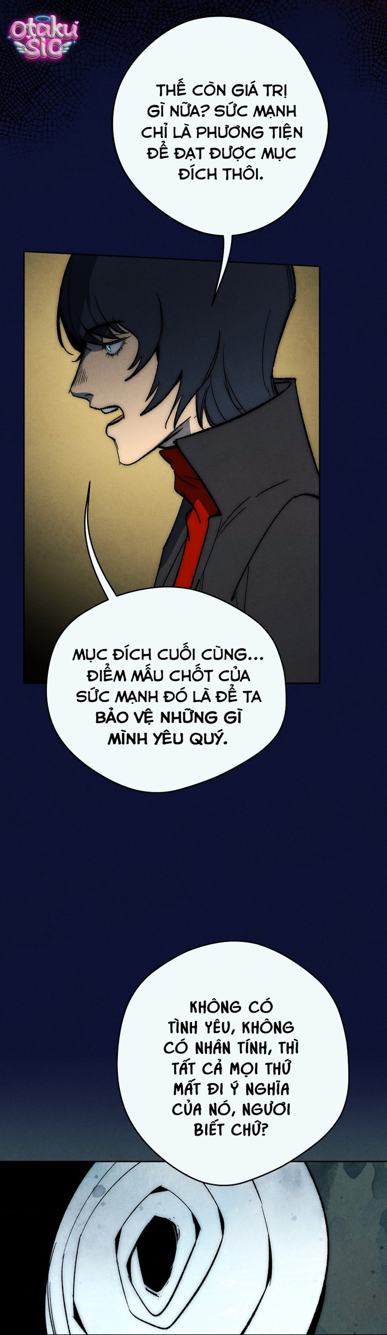 Hand Jumper - Chap 74 - Trang 28