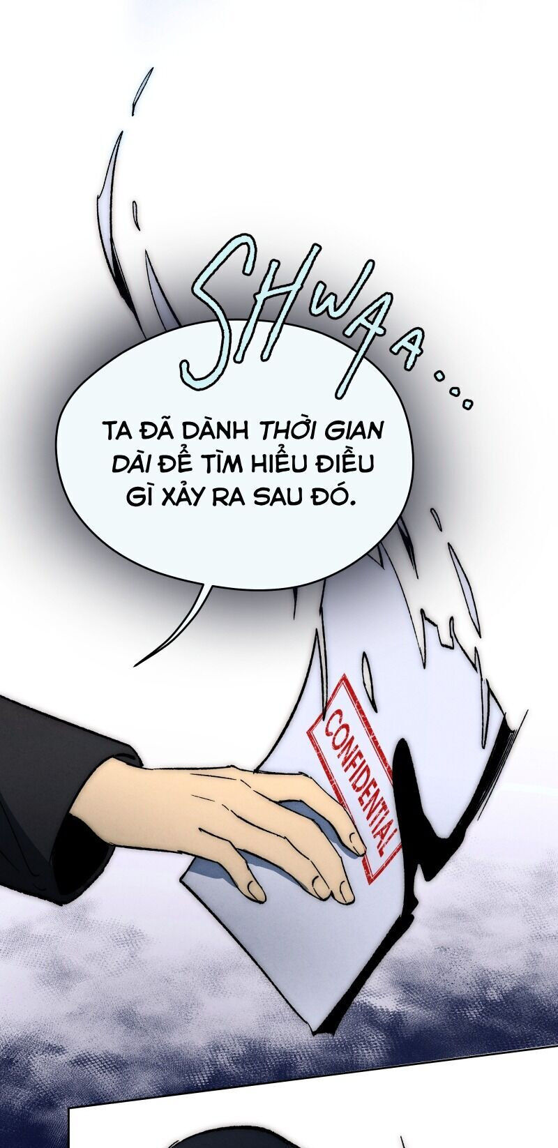 Hand Jumper - Chap 74 - Trang 30