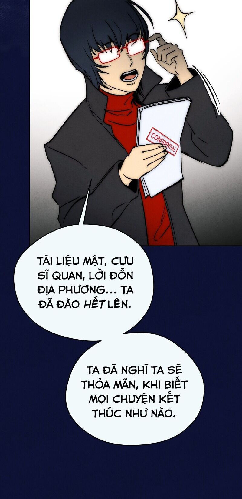Hand Jumper - Chap 74 - Trang 31