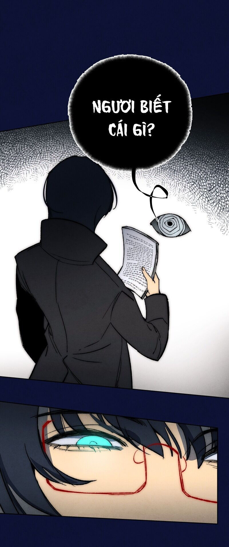 Hand Jumper - Chap 74 - Trang 32