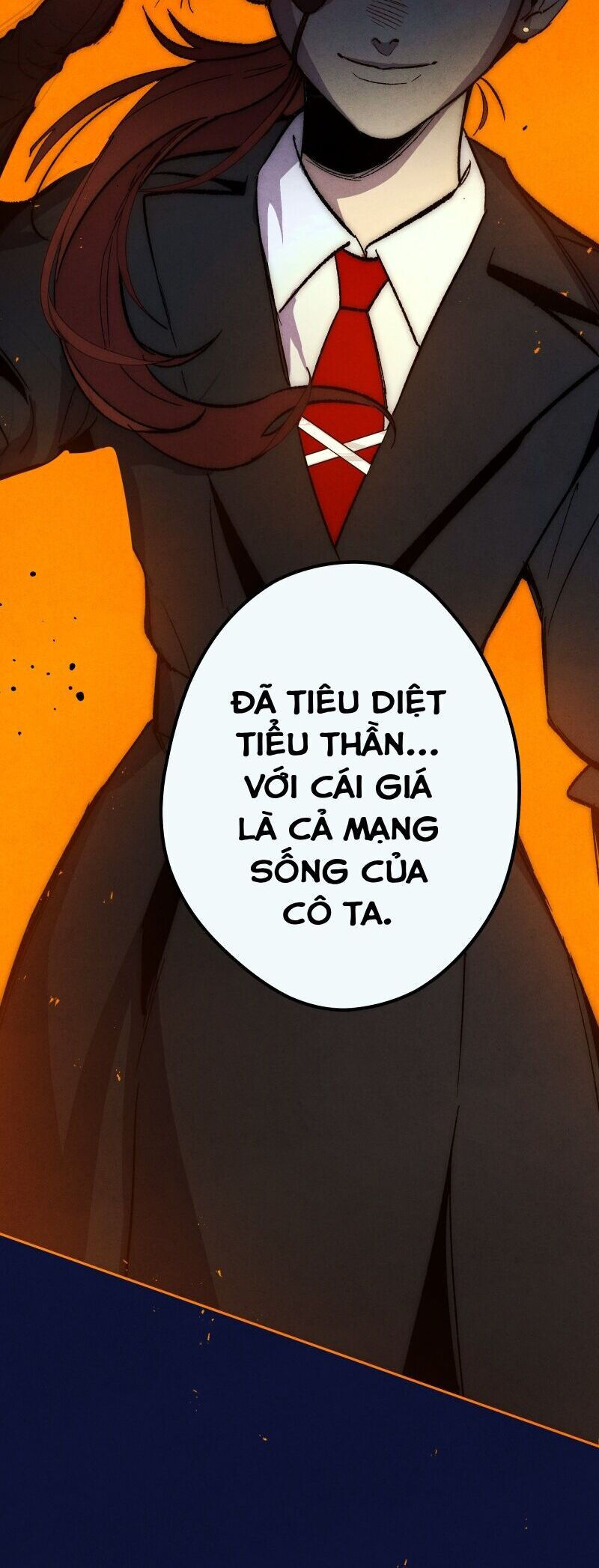 Hand Jumper - Chap 74 - Trang 38