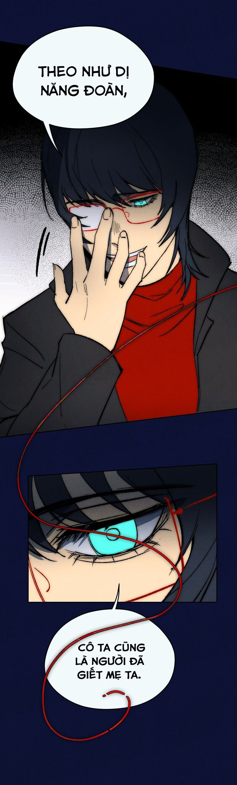 Hand Jumper - Chap 74 - Trang 39