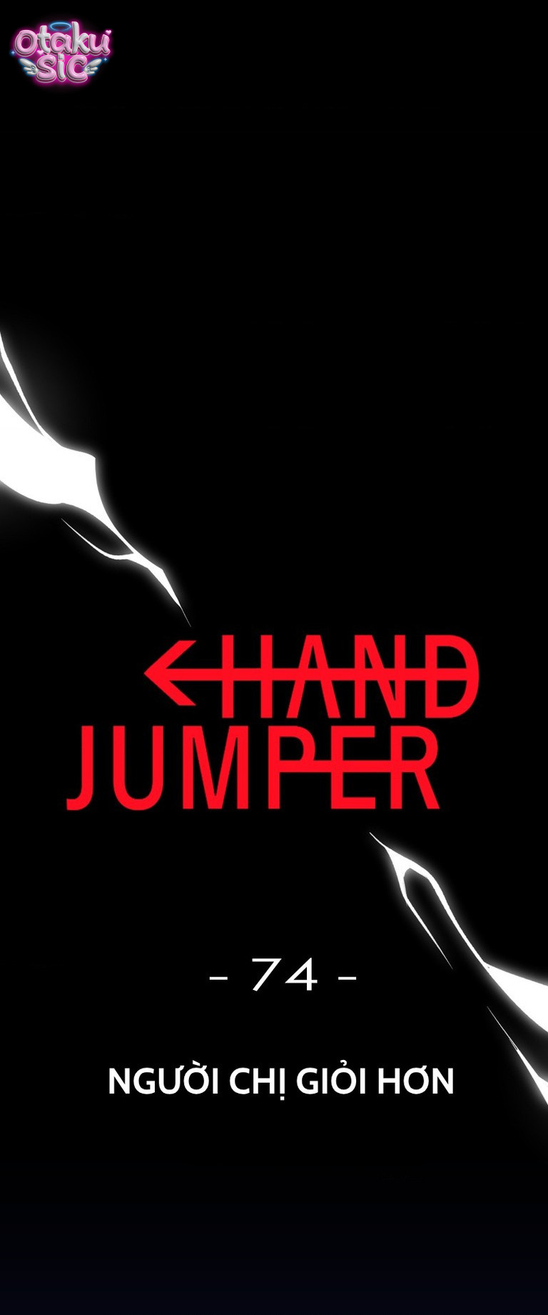Hand Jumper - Chap 74 - Trang 5