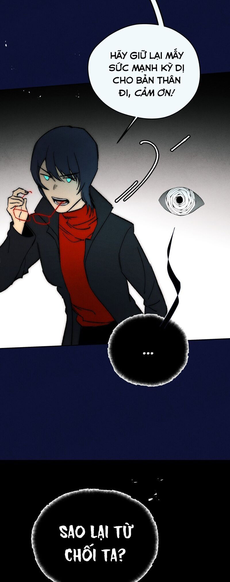 Hand Jumper - Chap 74 - Trang 44