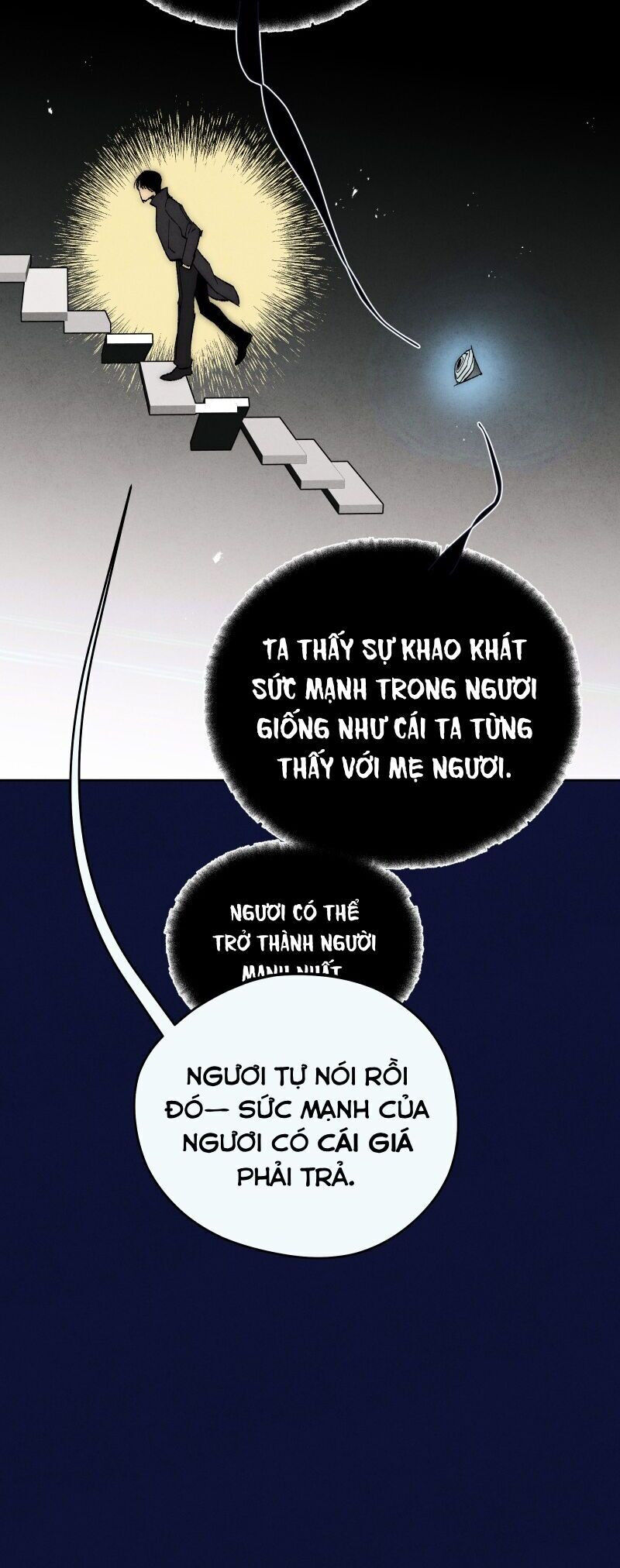 Hand Jumper - Chap 74 - Trang 45