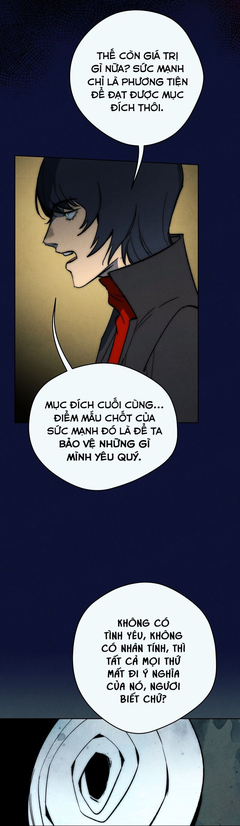 Hand Jumper - Chap 74 - Trang 48