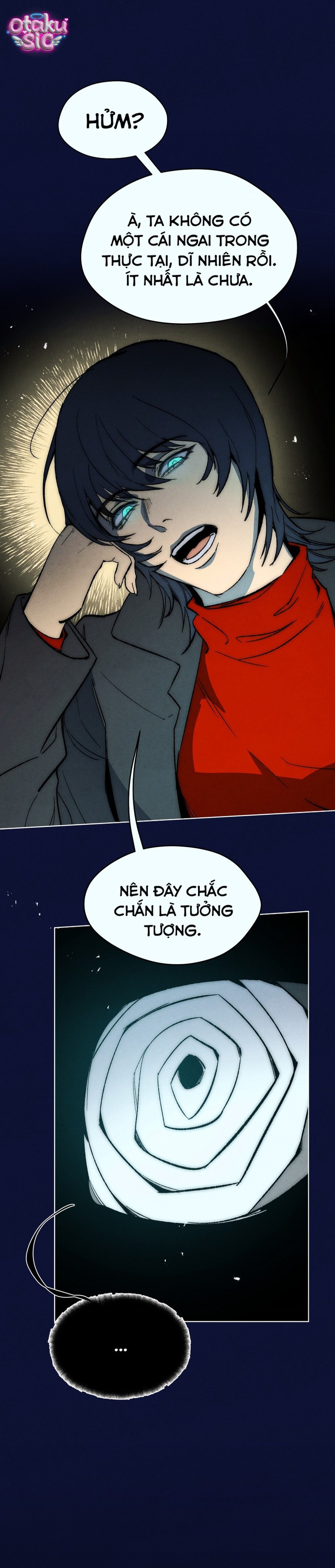Hand Jumper - Chap 74 - Trang 7
