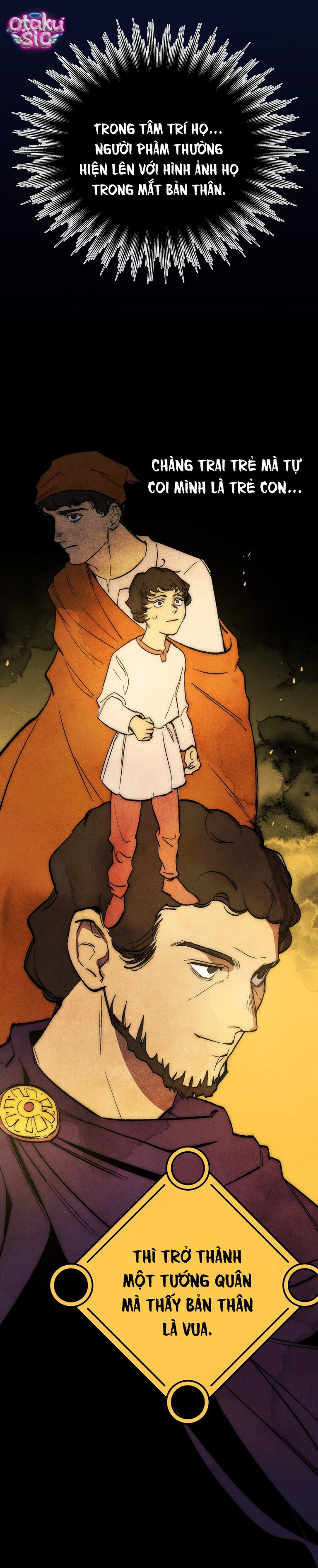 Hand Jumper - Chap 74 - Trang 8