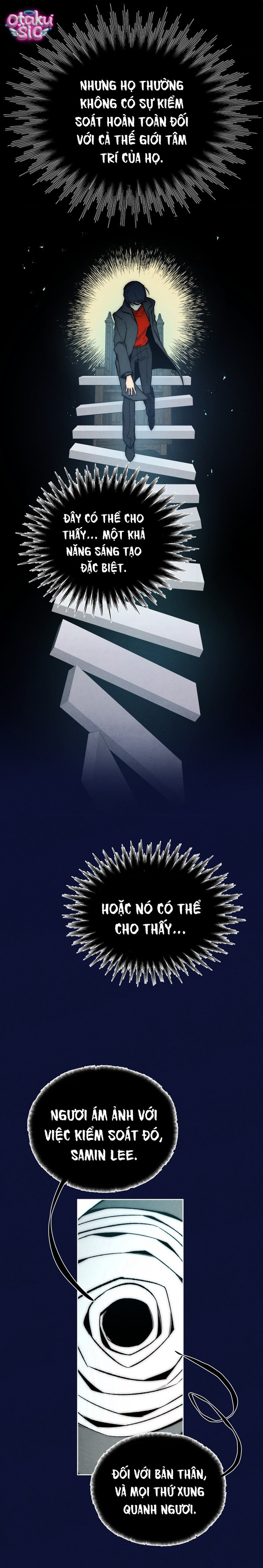 Hand Jumper - Chap 74 - Trang 9