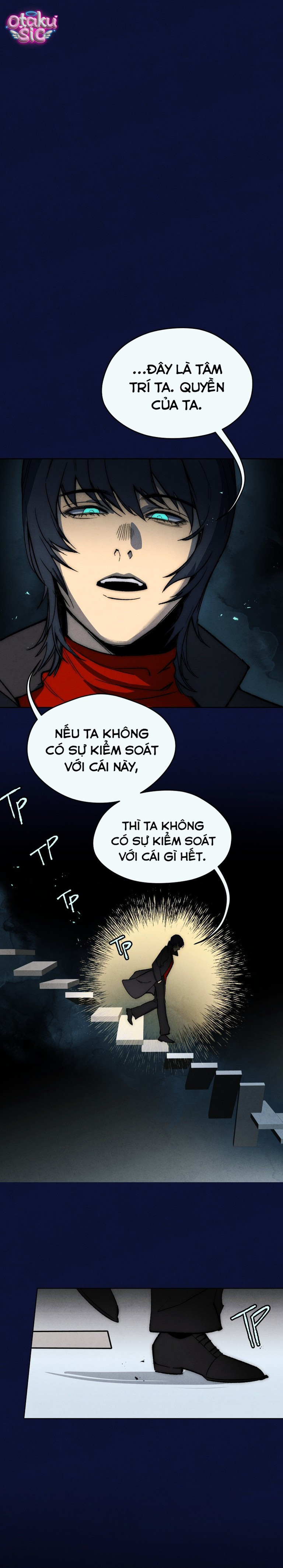 Hand Jumper - Chap 74 - Trang 10