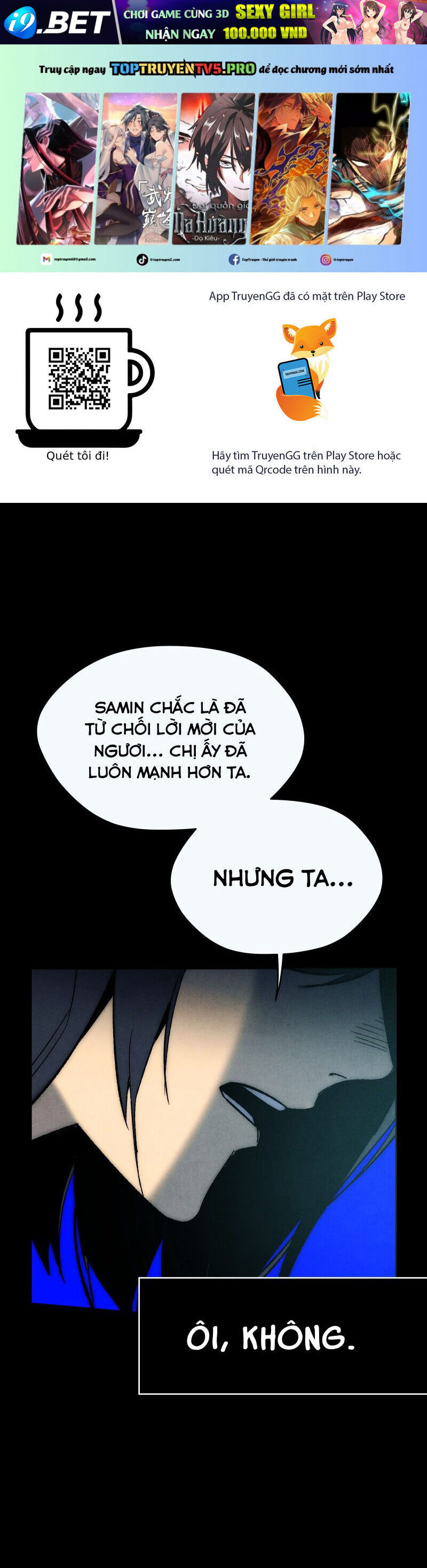 Hand Jumper - Chap 75 - Trang 2