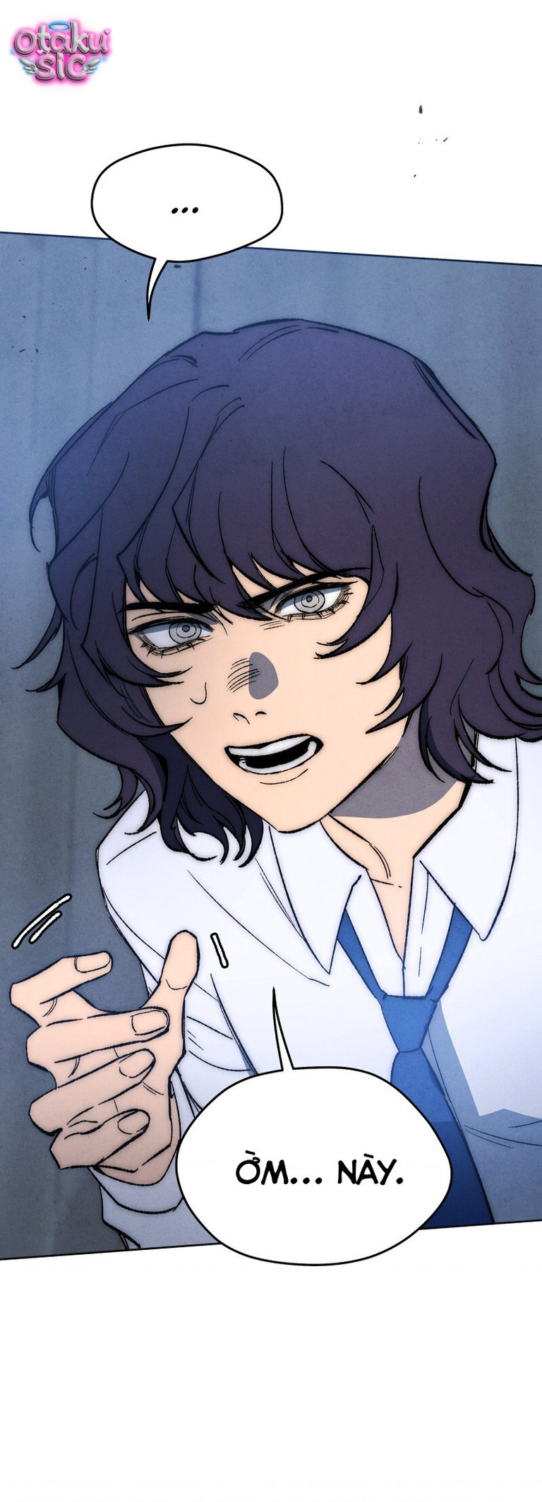 Hand Jumper - Chap 75 - Trang 14