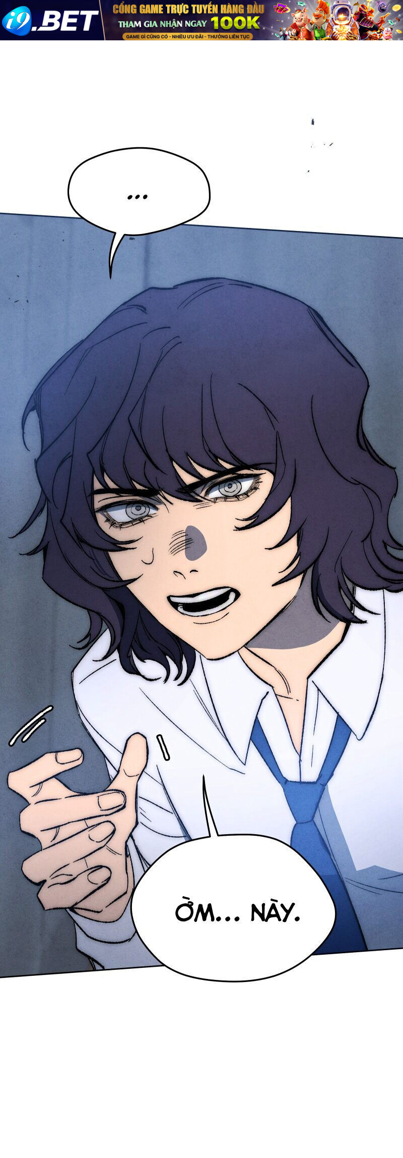 Hand Jumper - Chap 75 - Trang 19