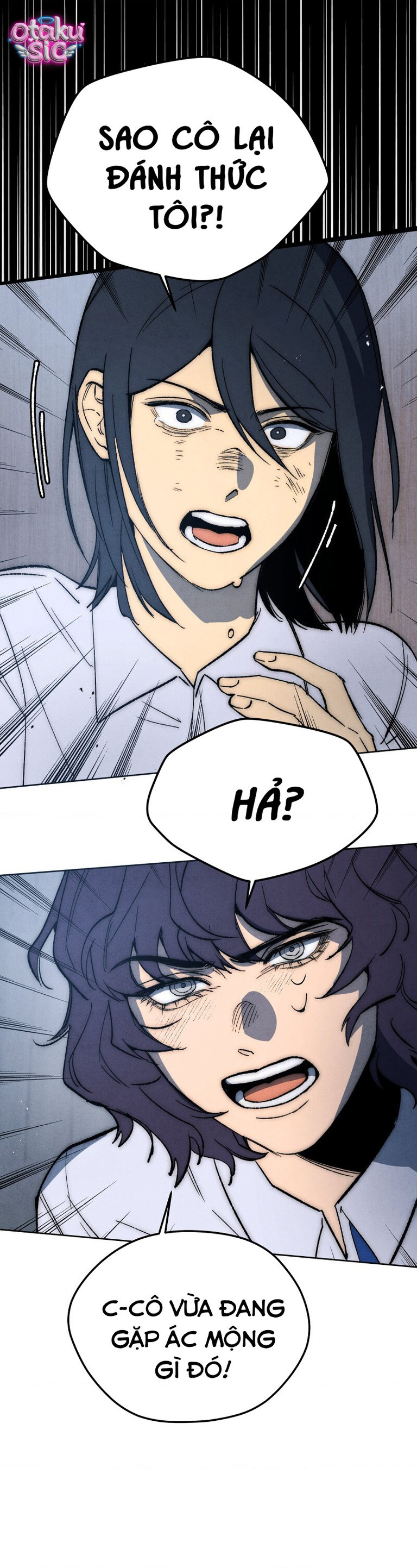 Hand Jumper - Chap 75 - Trang 20