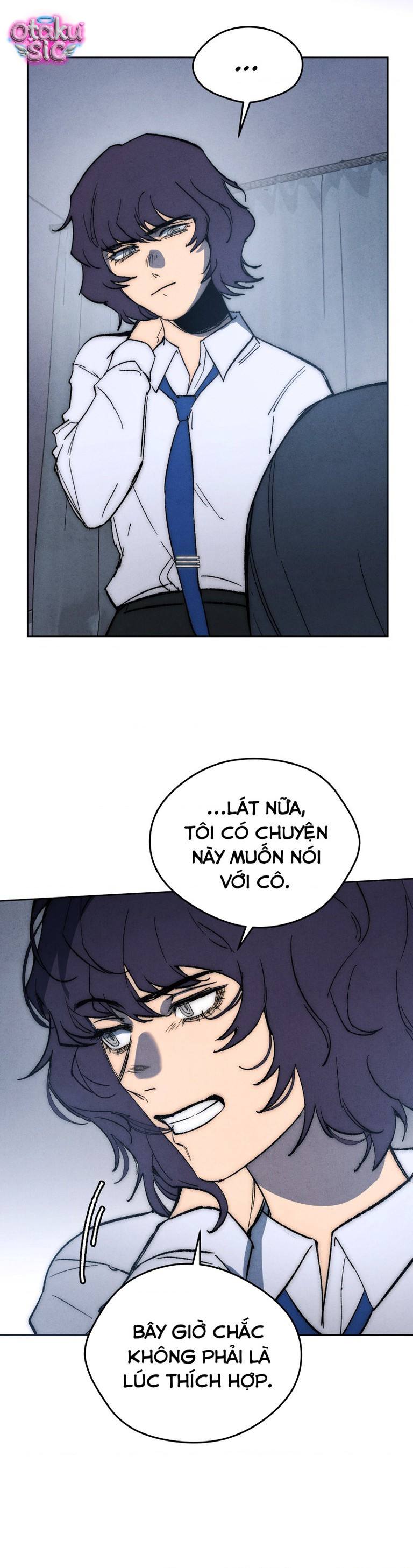Hand Jumper - Chap 75 - Trang 24