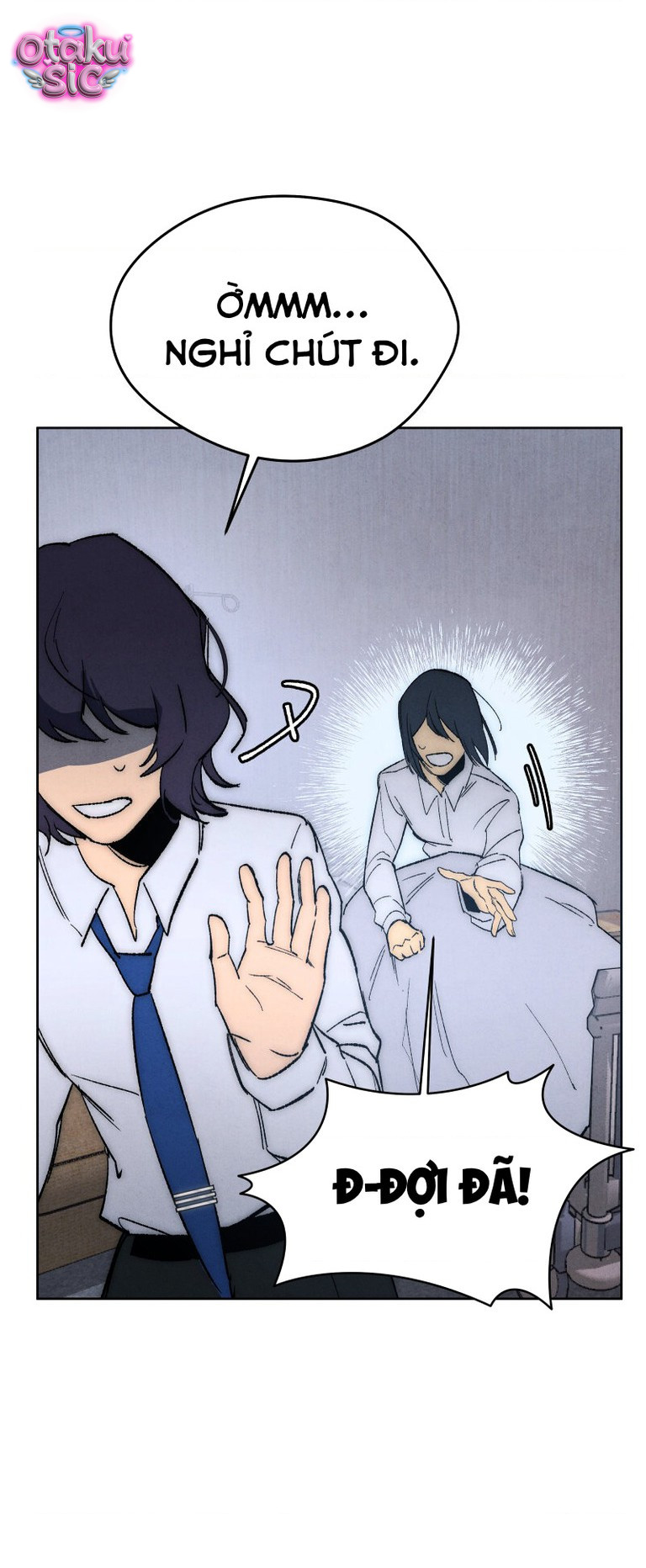 Hand Jumper - Chap 75 - Trang 25