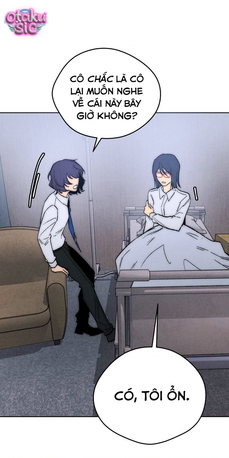 Hand Jumper - Chap 75 - Trang 28