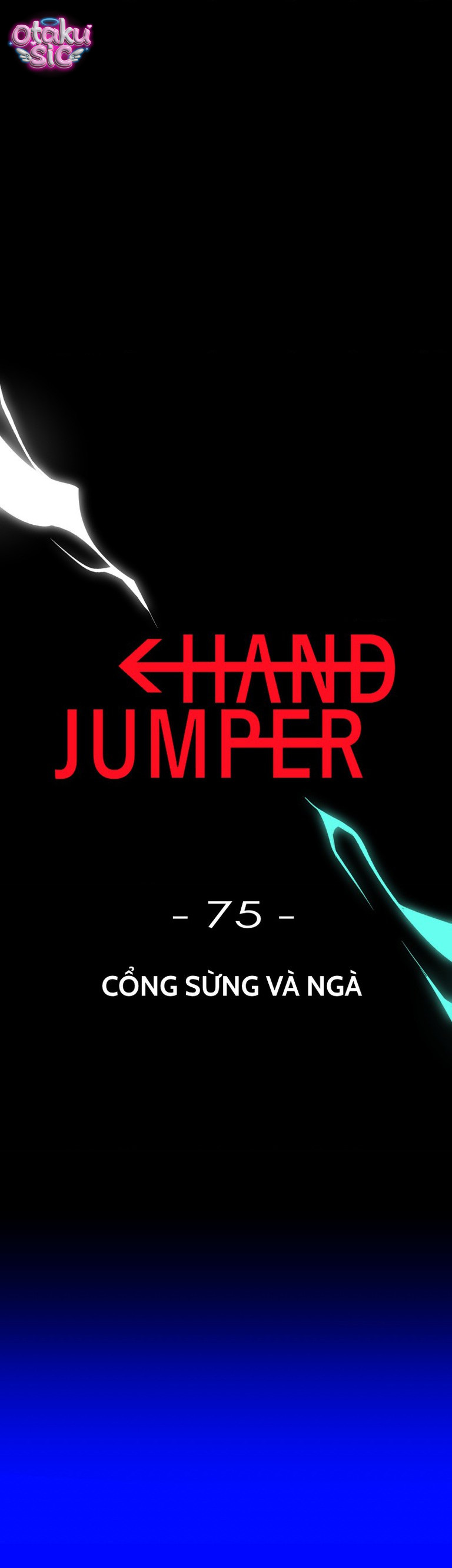 Hand Jumper - Chap 75 - Trang 4