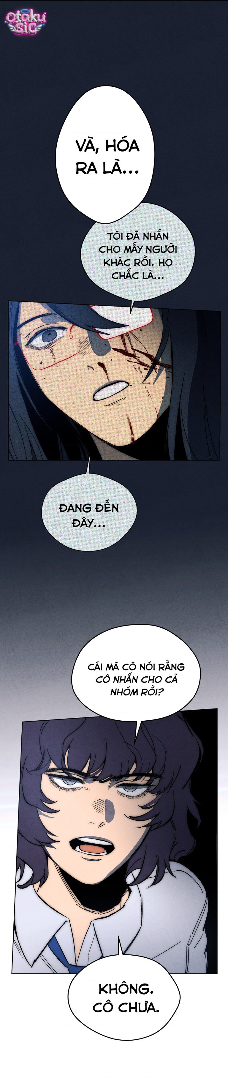 Hand Jumper - Chap 75 - Trang 32