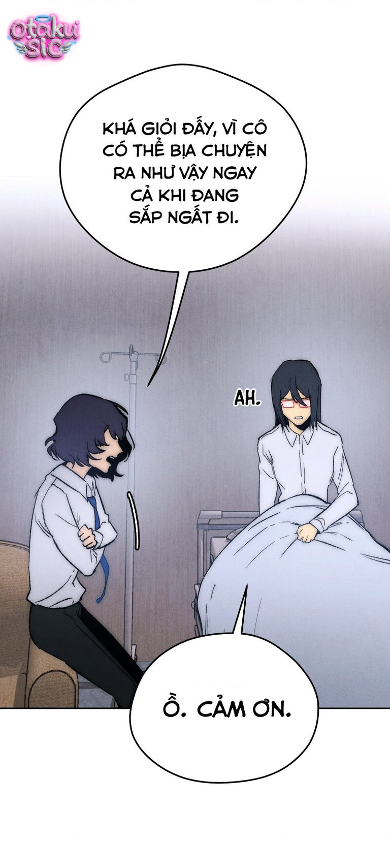 Hand Jumper - Chap 75 - Trang 33