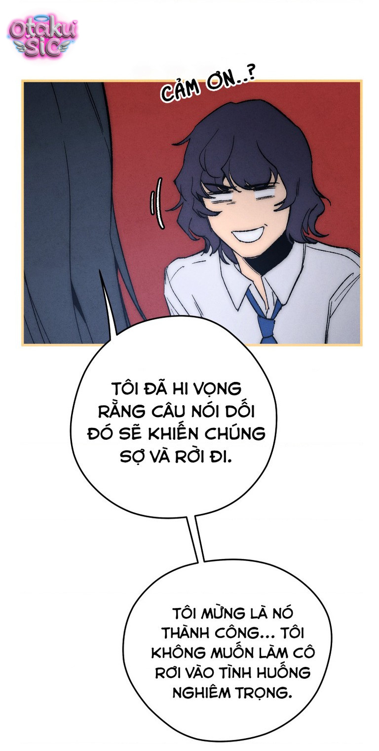 Hand Jumper - Chap 75 - Trang 34