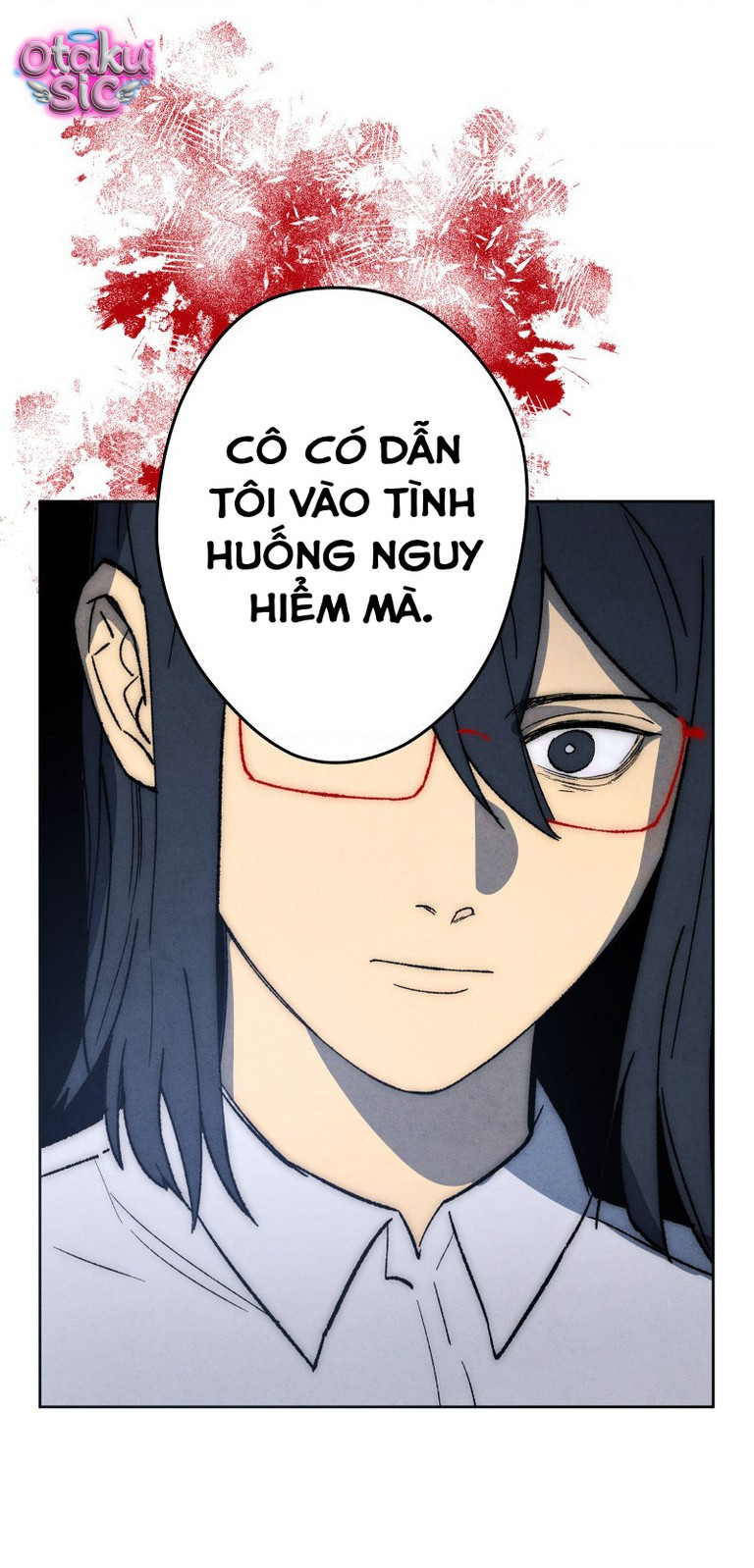 Hand Jumper - Chap 75 - Trang 35