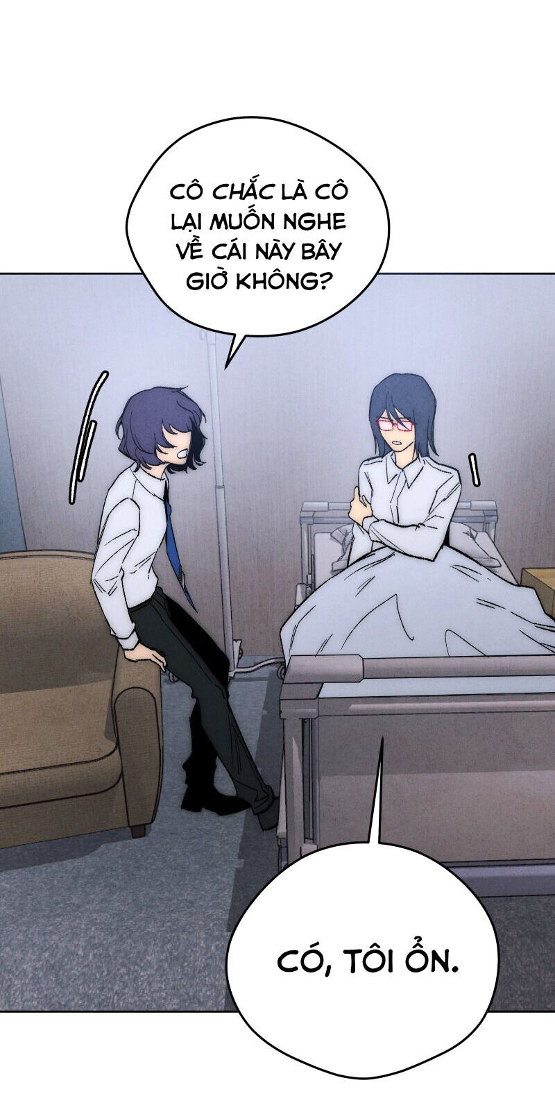 Hand Jumper - Chap 75 - Trang 36