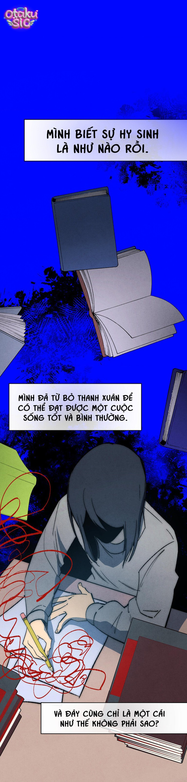 Hand Jumper - Chap 75 - Trang 5