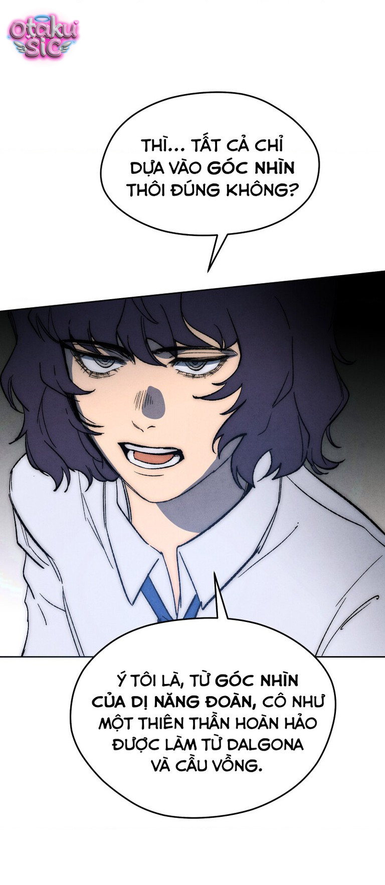 Hand Jumper - Chap 75 - Trang 41