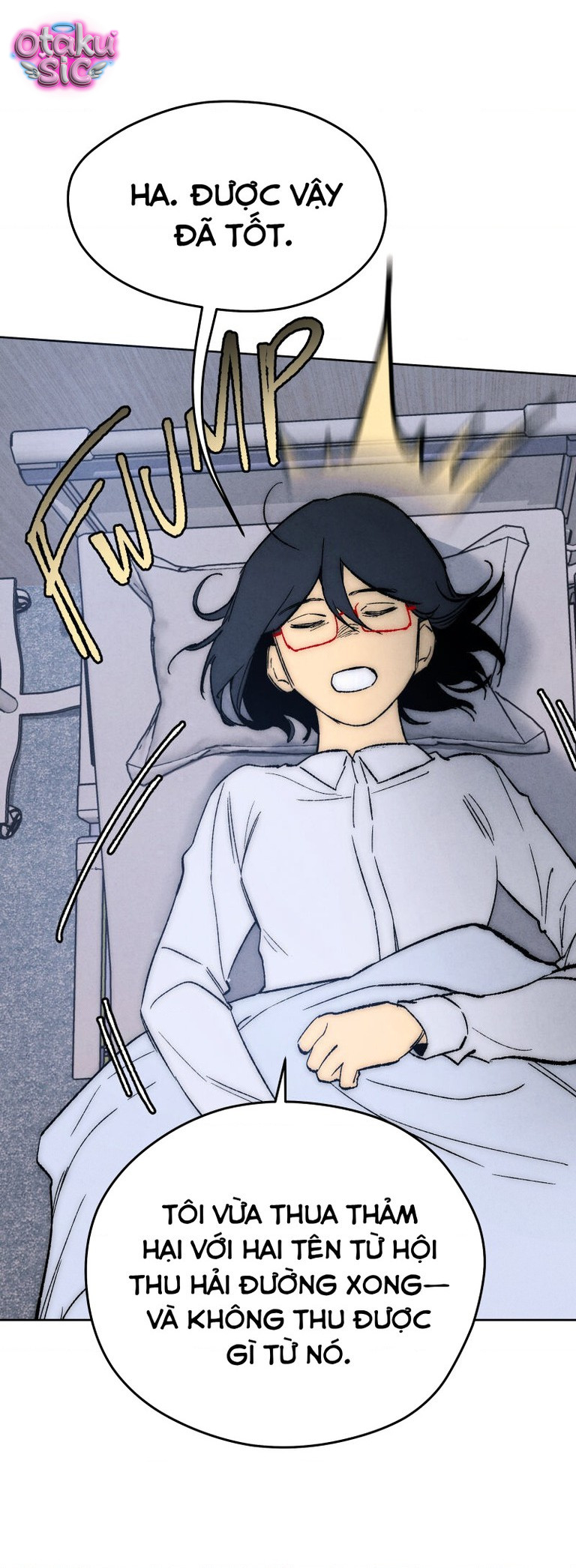 Hand Jumper - Chap 75 - Trang 42