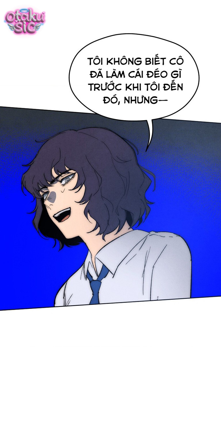 Hand Jumper - Chap 75 - Trang 44