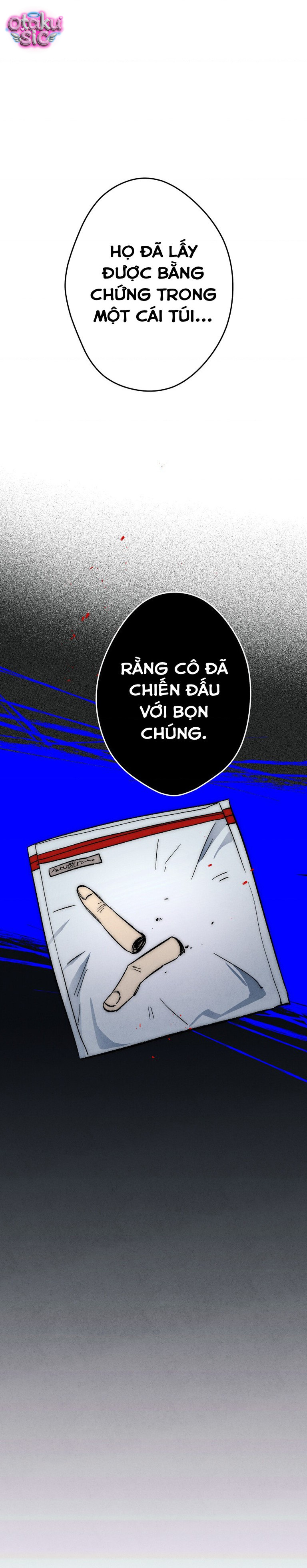Hand Jumper - Chap 75 - Trang 45