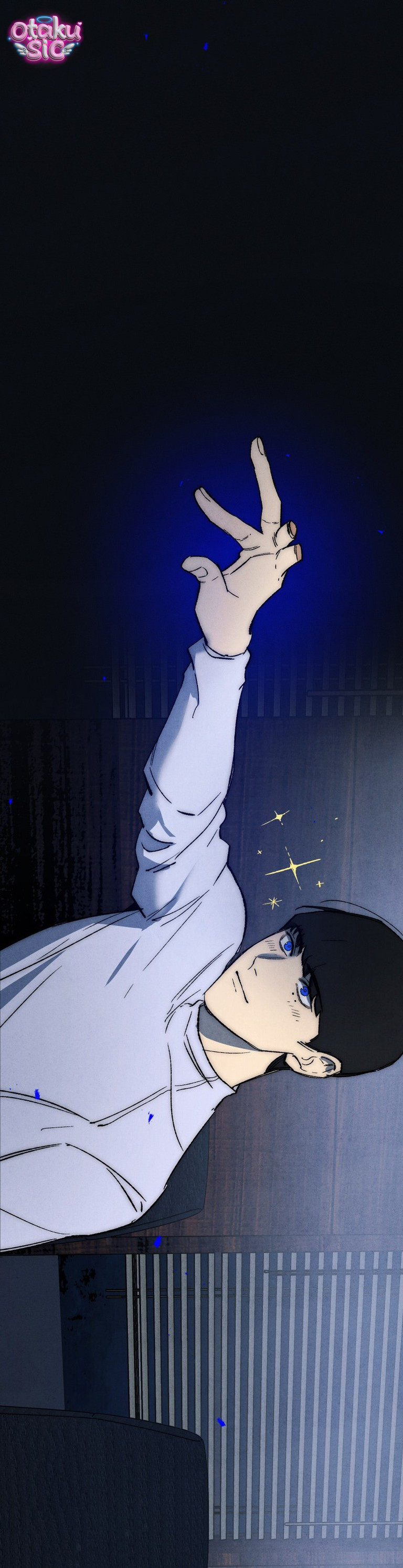 Hand Jumper - Chap 75 - Trang 48