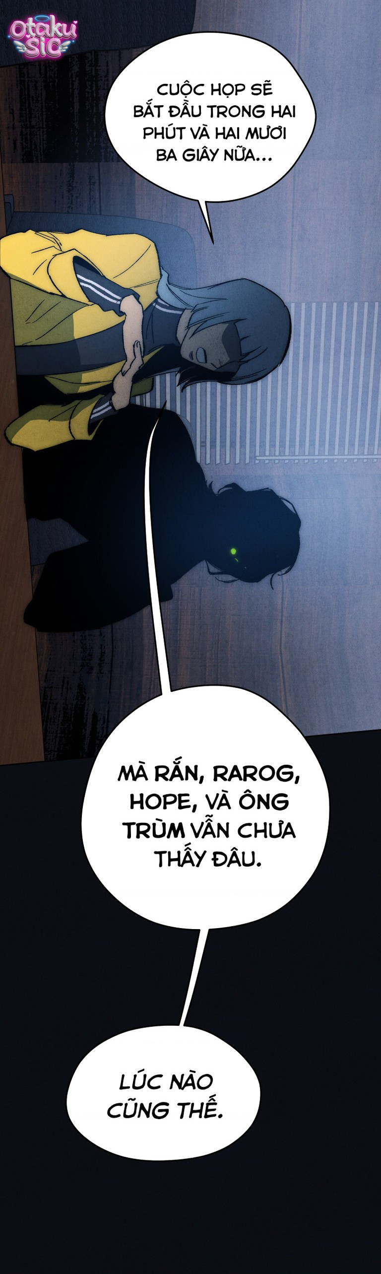 Hand Jumper - Chap 75 - Trang 49