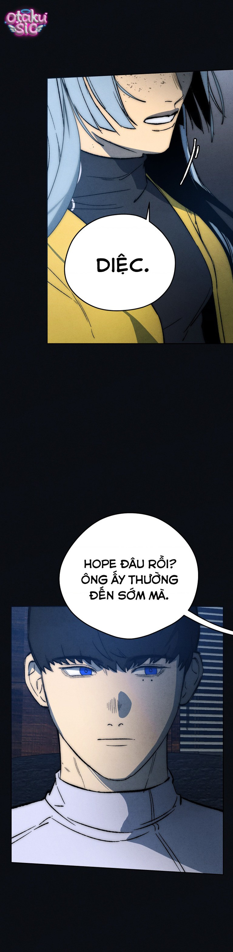 Hand Jumper - Chap 75 - Trang 50