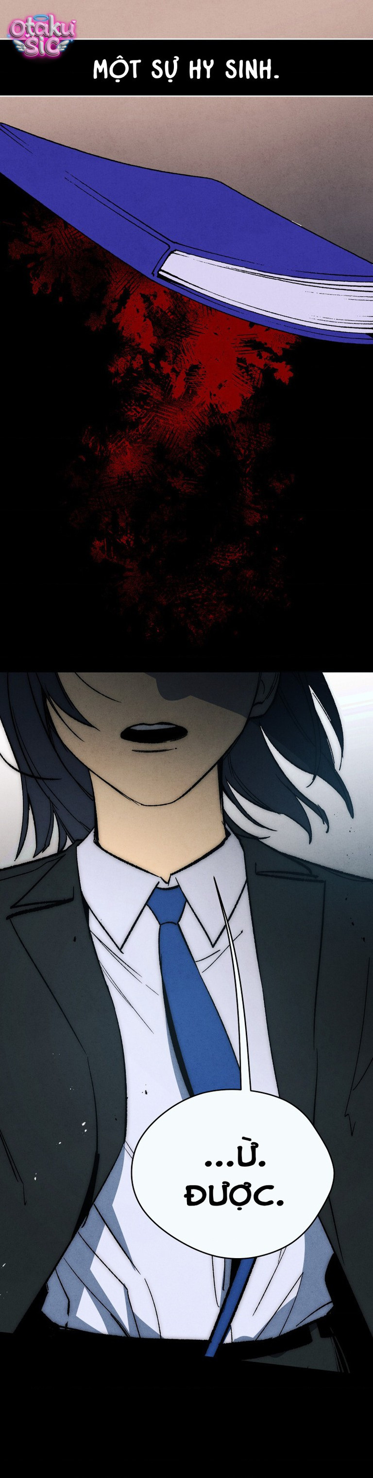 Hand Jumper - Chap 75 - Trang 6
