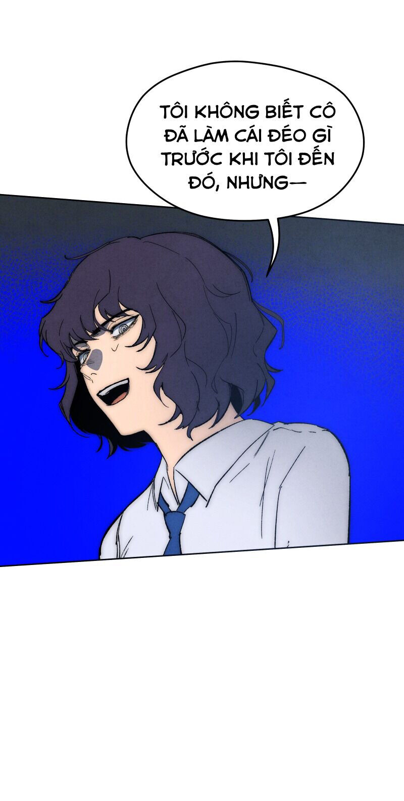 Hand Jumper - Chap 75 - Trang 53