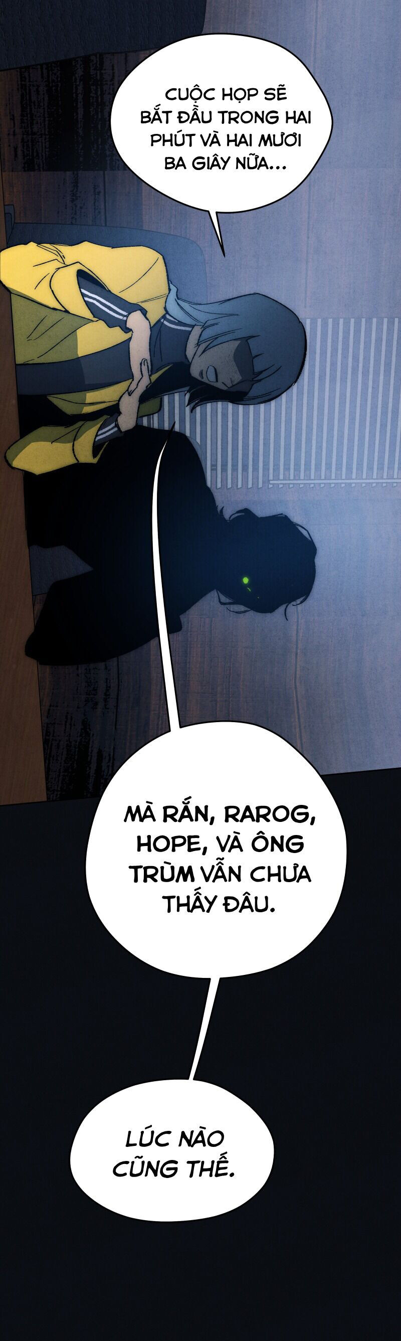 Hand Jumper - Chap 75 - Trang 60