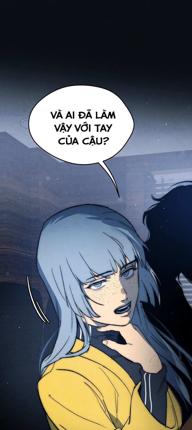 Hand Jumper - Chap 75 - Trang 63