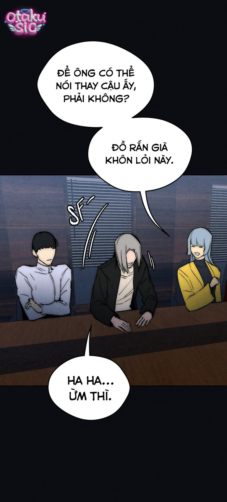 Hand Jumper - Chap 76 - Trang 11