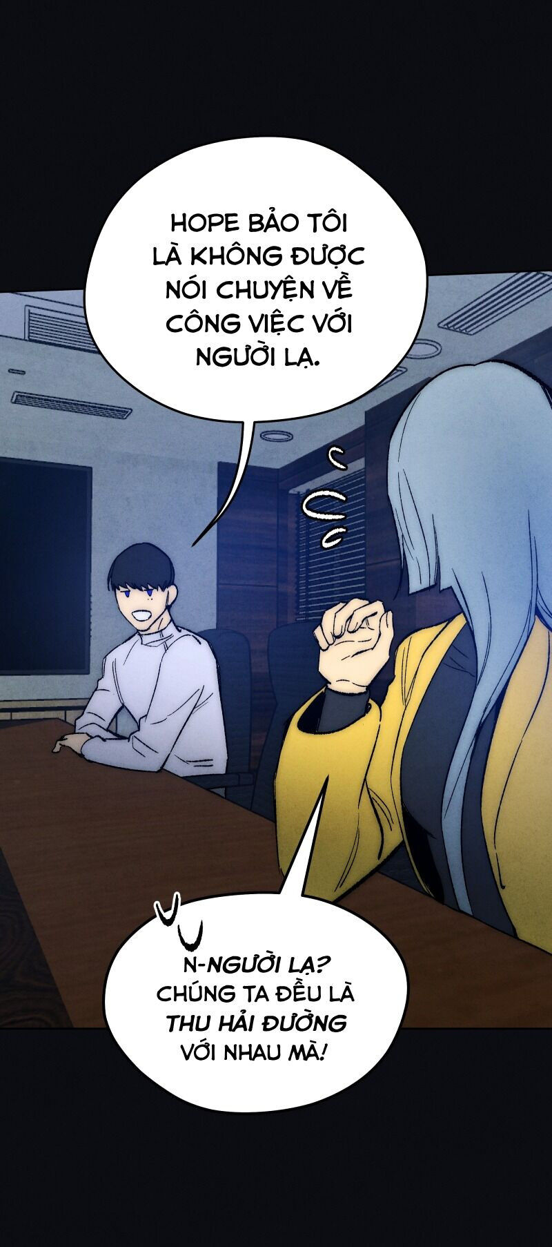 Hand Jumper - Chap 76 - Trang 13