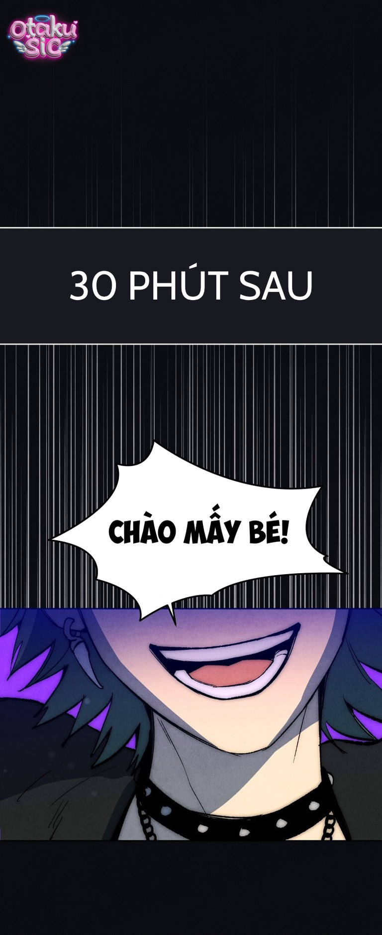 Hand Jumper - Chap 76 - Trang 14