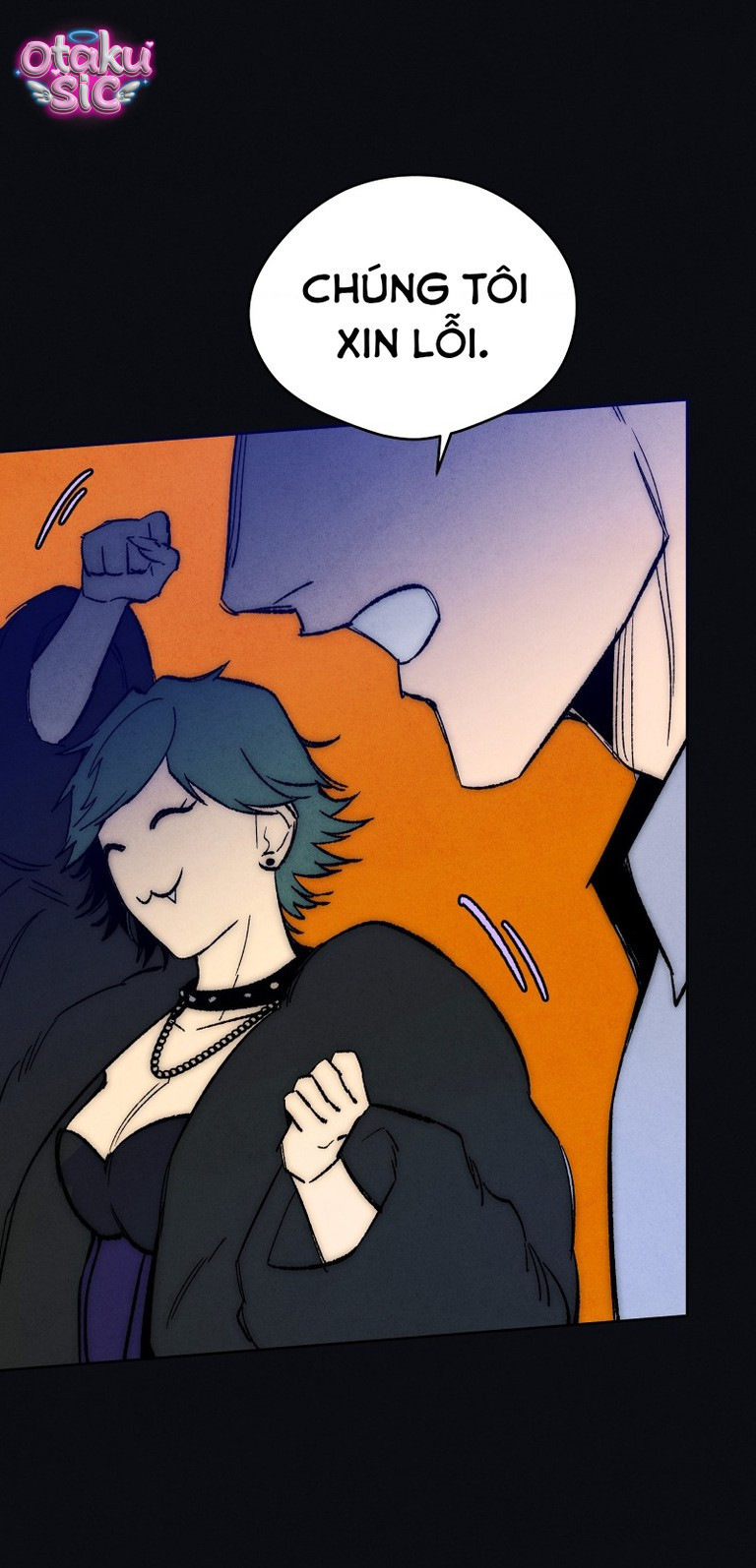 Hand Jumper - Chap 76 - Trang 16