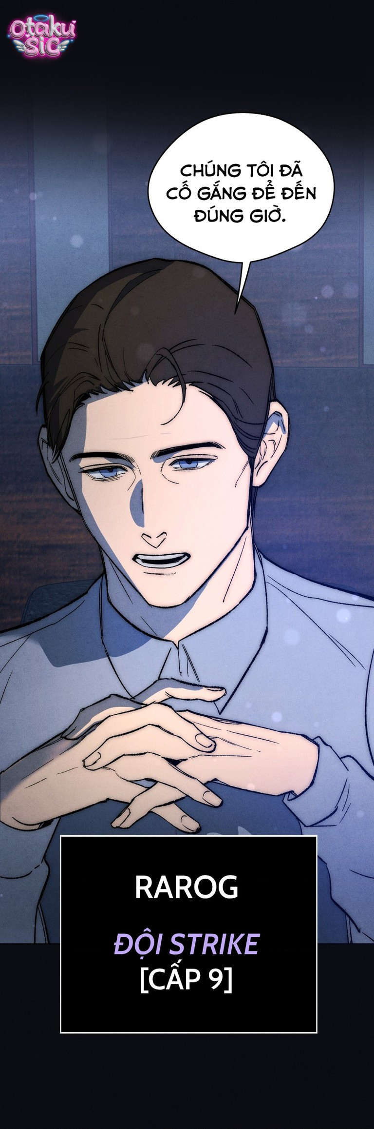 Hand Jumper - Chap 76 - Trang 17