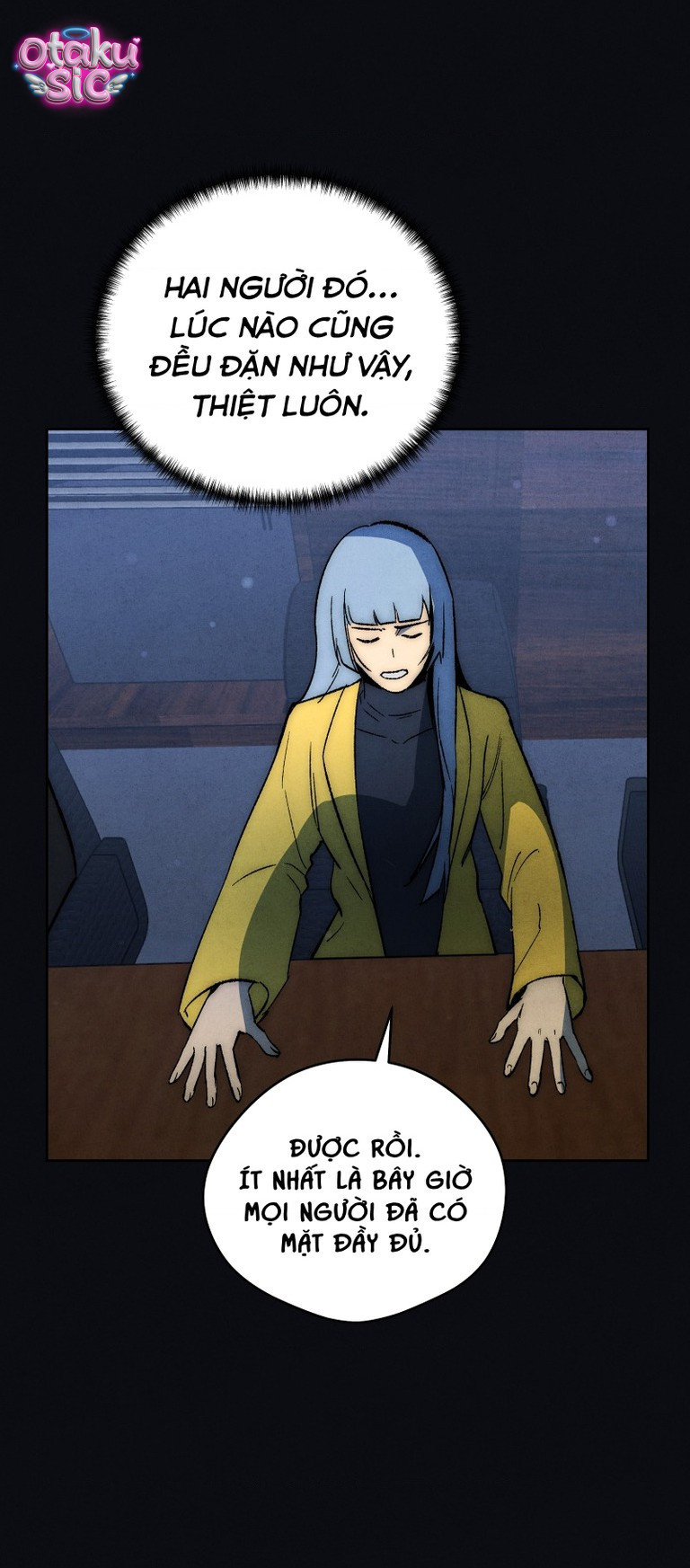 Hand Jumper - Chap 76 - Trang 18