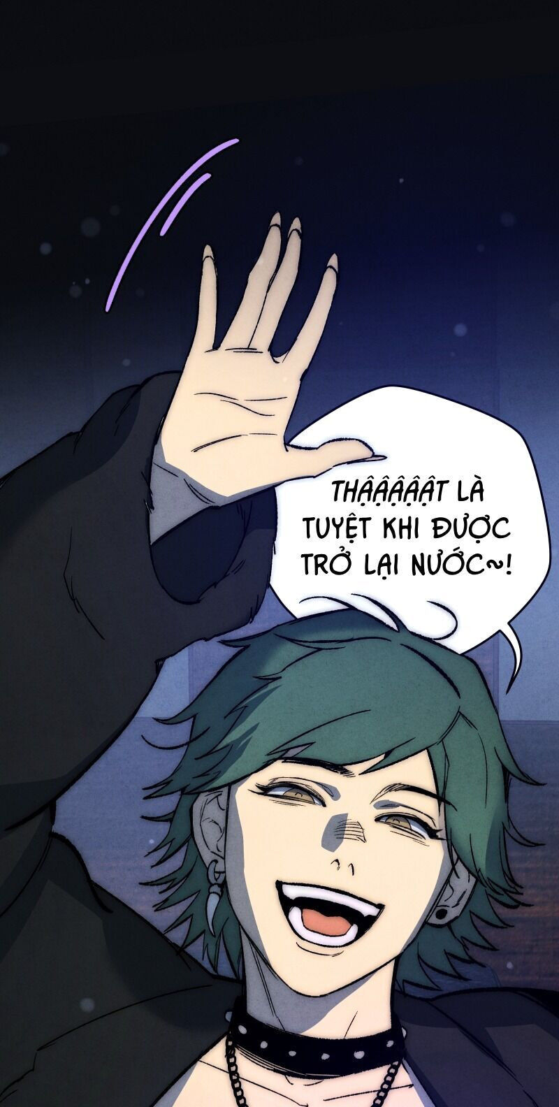 Hand Jumper - Chap 76 - Trang 20